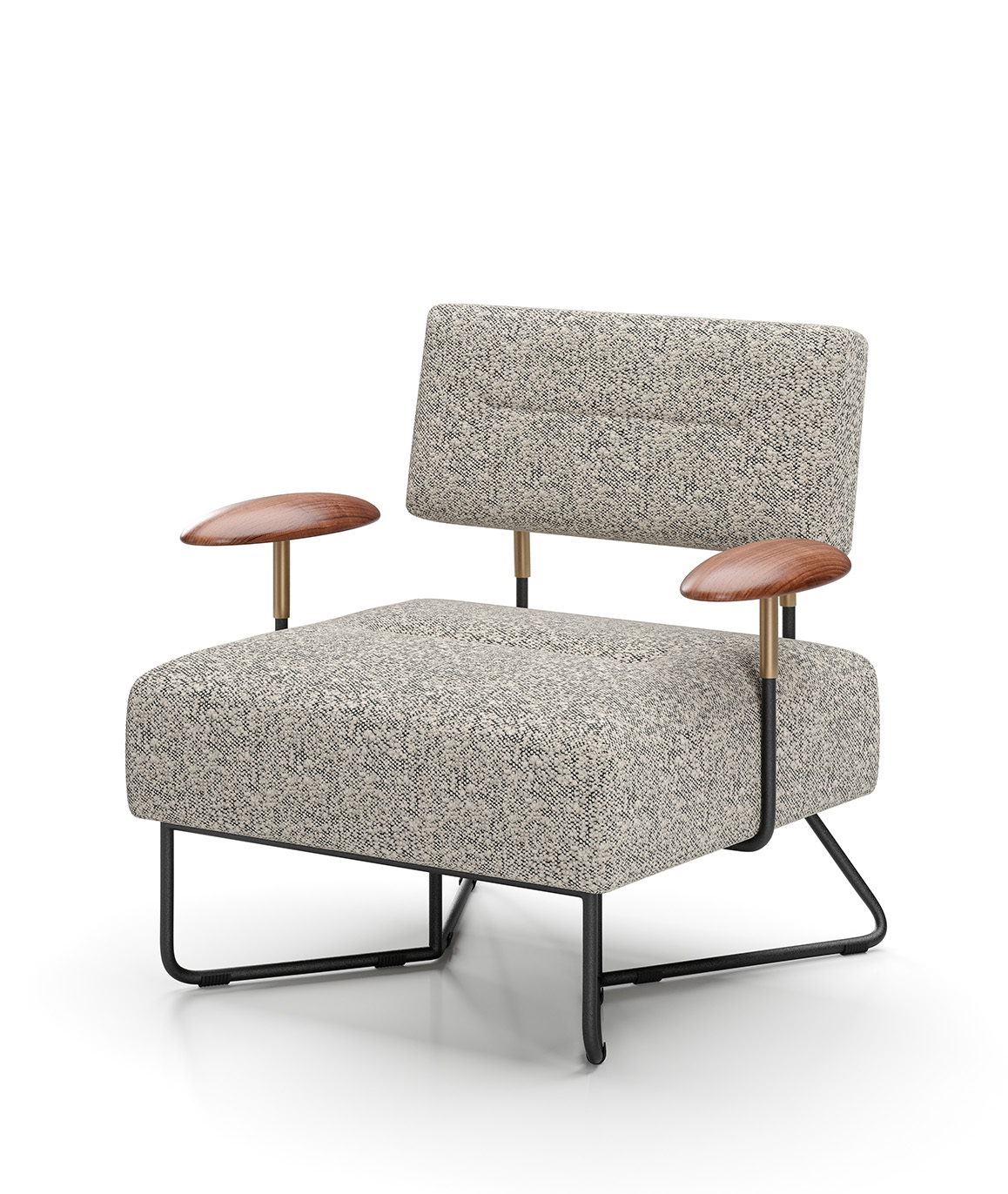 Stellar Works | Products - QT Chair